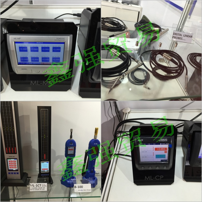 韩国dongdo东渡ML-16PW5T2-S4-R-A1