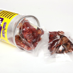 蒙貝狗狗零食骨肉香髓小龍骨牛肉磨牙棒磨牙骨耐咬寵物零食批發