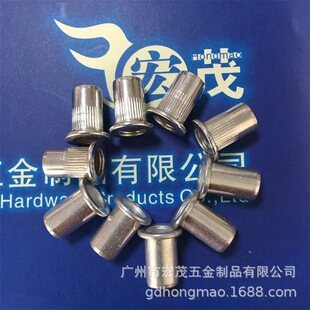 GB17880.1Ӣ���Xƽ�^�Q�y�T��ĸ�X��ñ6-32/8-32/10-32/10-24/1/4