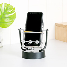 计步摇步器手机摇摆刷步器运动刷步数手环金管家自动计步