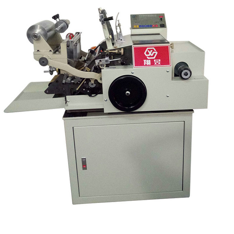 厂家批发低温花纸烫金机 全自动名片烫金机 小型压痕机