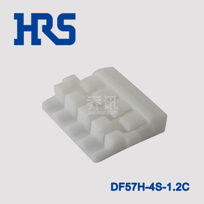 Hirose DF57H-4S-1.2C ֻ Ӳ ձHRS  4pin