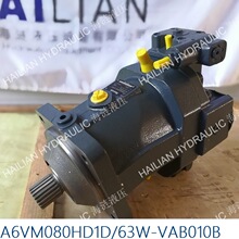 A6VM080-HD1D/63W18�X����Һ���R�_������hoiste motor macgregor