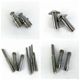 Stair connector guardrail wiring system wire rope connector wire rope accessories Mechanical accessories