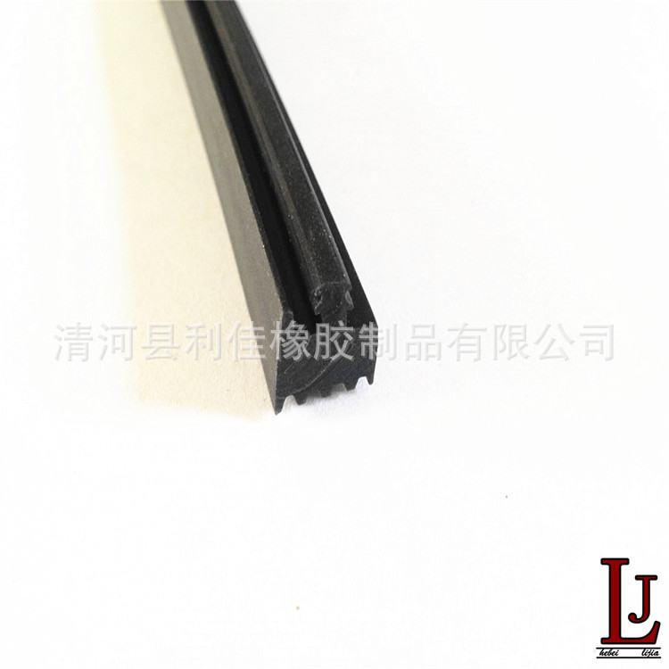 供应 密封条，门窗密封条 三元乙丙密封条