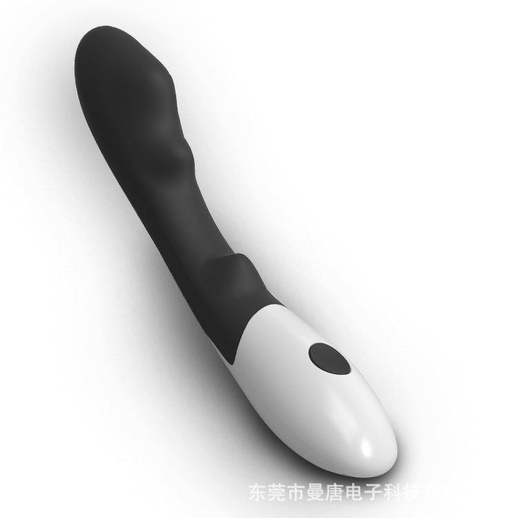 Vibrador femenino Amazon, juguete sexual para adultos, dispositivo de masturbación, venta al por mayor, silencioso, transfronterizo, muy vendido