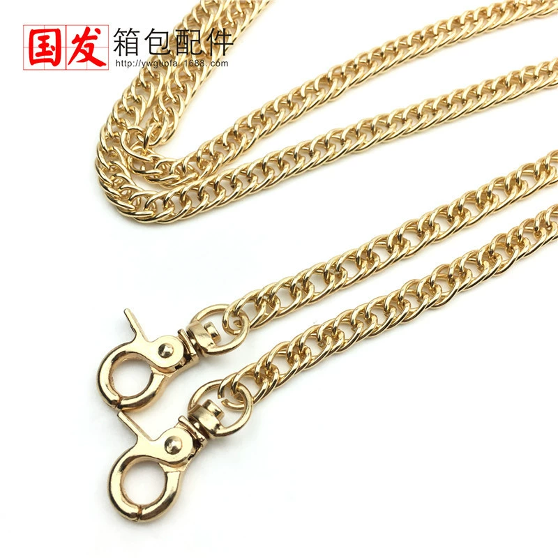 Роскошная сумка аксессуар, 120 см
