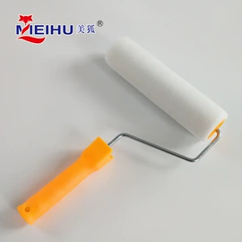 工具刷;保护膜;油灰刀