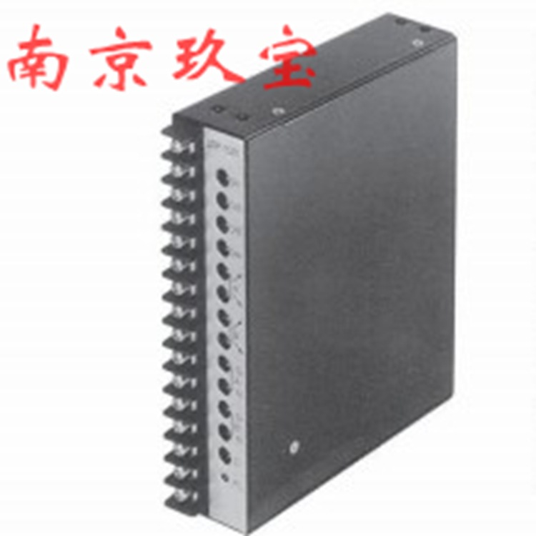 日本内田UCHIDA比例阀放大器URP-15W10