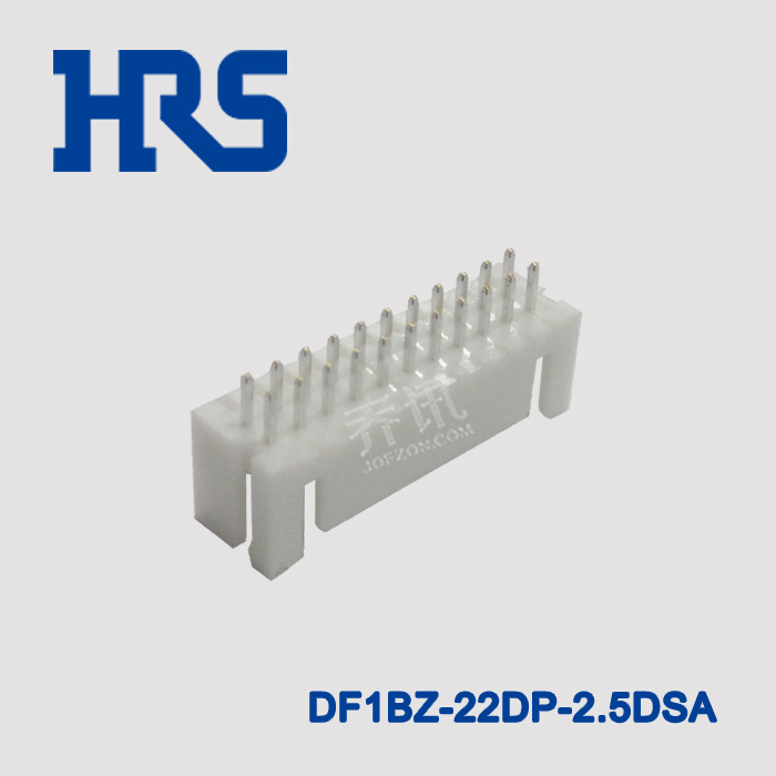 HRS������DF1BZ-22DP-2.5DSA HIROSE����22pin�������� DF1Bϵ��