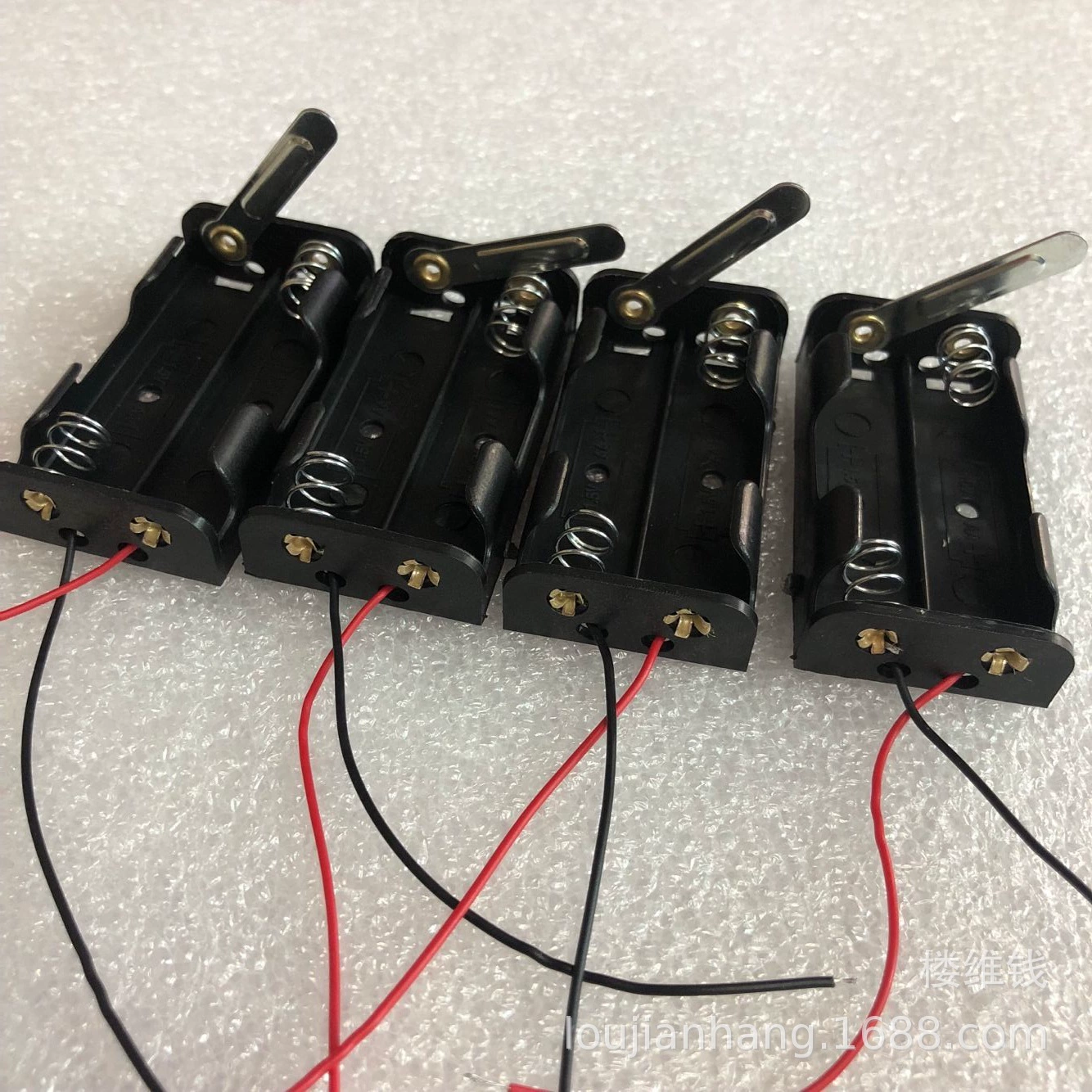 С ножом 5 2 батарейный отсек с металлическим листом с переключателем 5 батарейный отсек студенческий экспериментальный батарейный отсек оптом