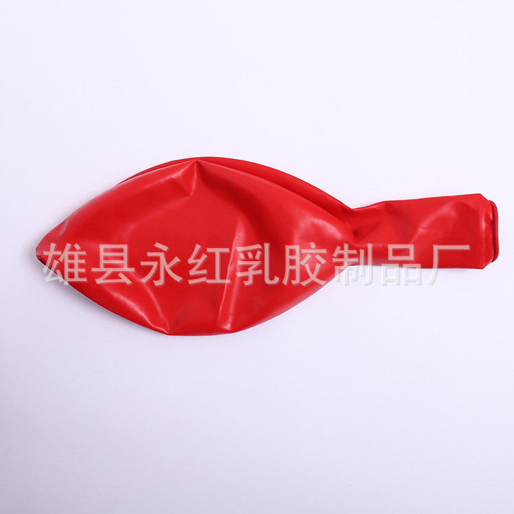 Globo grande, globo de tierra, bola gruesa, globo grande de 36 pulgadas, suministros de boda, decoración, globo de 36 pulgadas