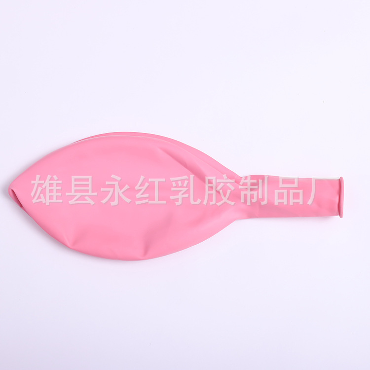 Globo grande, globo de tierra, bola gruesa, globo grande de 36 pulgadas, suministros de boda, decoración, globo de 36 pulgadas