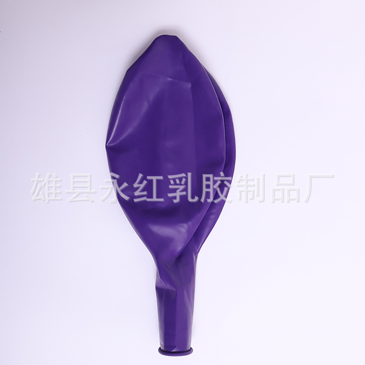 Globo grande, globo de tierra, bola gruesa, globo grande de 36 pulgadas, suministros de boda, decoración, globo de 36 pulgadas