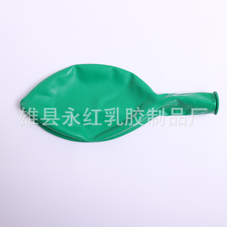 Globo grande, globo de tierra, bola gruesa, globo grande de 36 pulgadas, suministros de boda, decoración, globo de 36 pulgadas