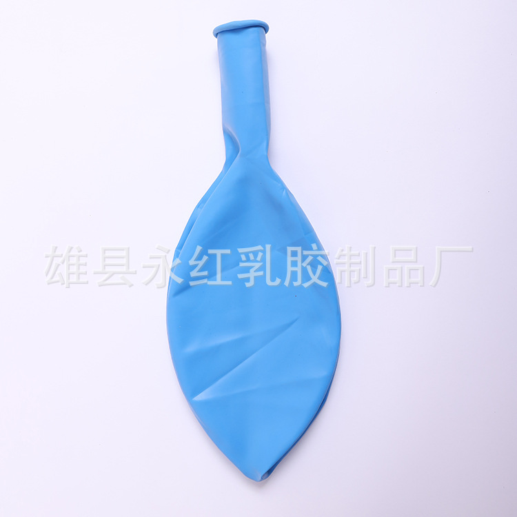 Globo grande, globo de tierra, bola gruesa, globo grande de 36 pulgadas, suministros de boda, decoración, globo de 36 pulgadas