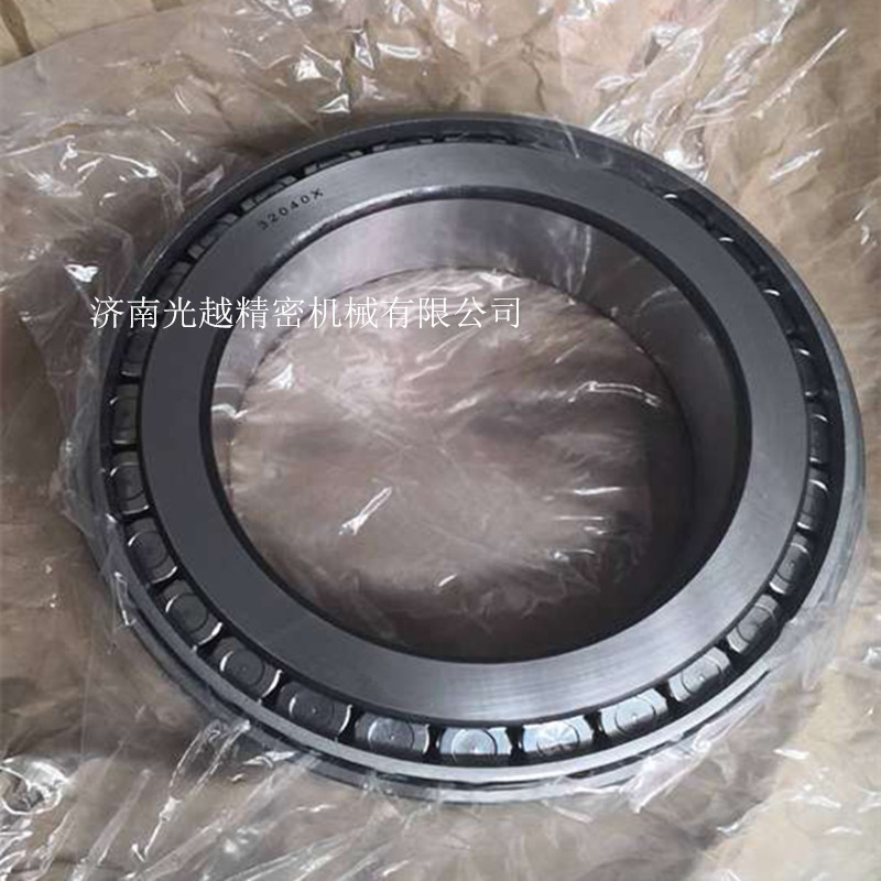 JNGY 单列圆锥滚子轴承 32040 减速机械配套 2007140E  厂家货源