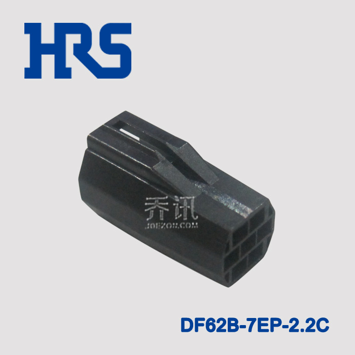 HRS DF62B-7EP-2.2C  7׹ͷ HIORSEԭװƷ