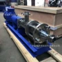 耐磨304g30-1不锈钢螺杆泵