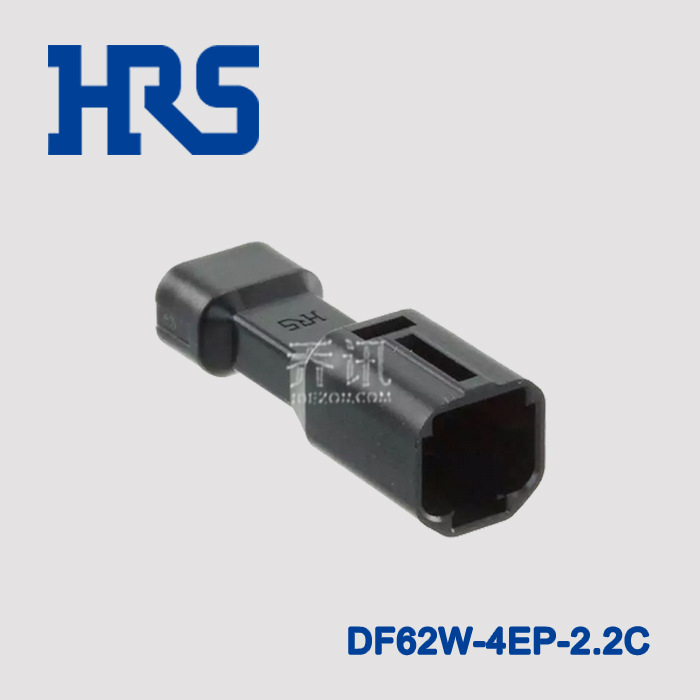 ԭHRSDF62W-4EP-2.2C DF62ϵ2.2mm4pin