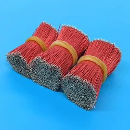 连接器;漆包线;电子线