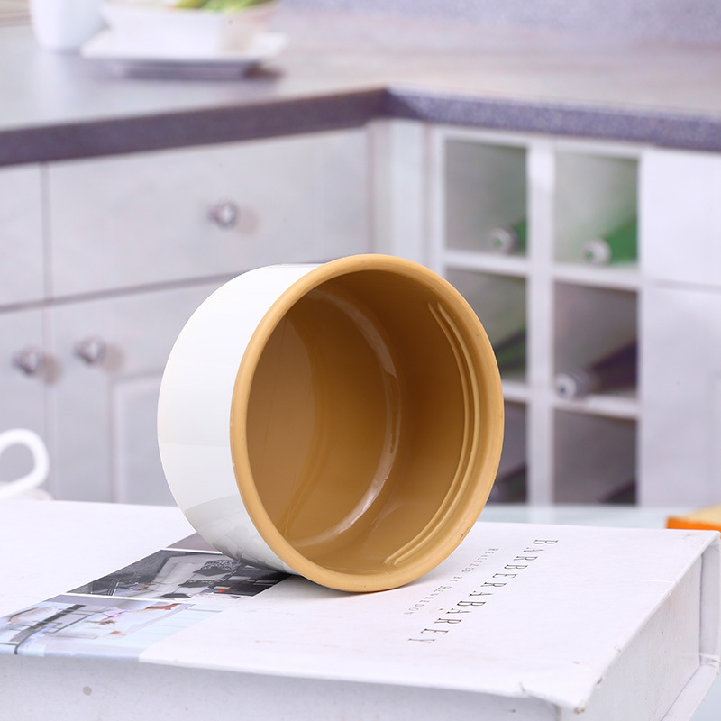 Caja de almuerzo de dibujos animados creativos de estilo coreano con cuchara 304 Acero inoxidable vacío Bento gachas taza olla al por mayor