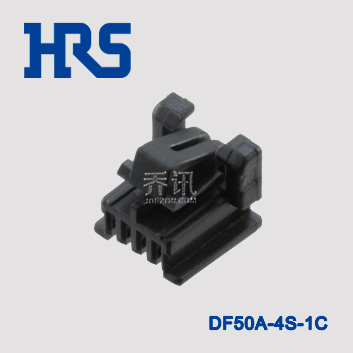 DF50A-4S-1C HRS   ձHIROSE  Ӳ Ʒ ɫ