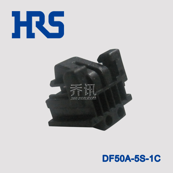 HRSDF50A-5S-1C5PIN1.0MMŽ Hirose