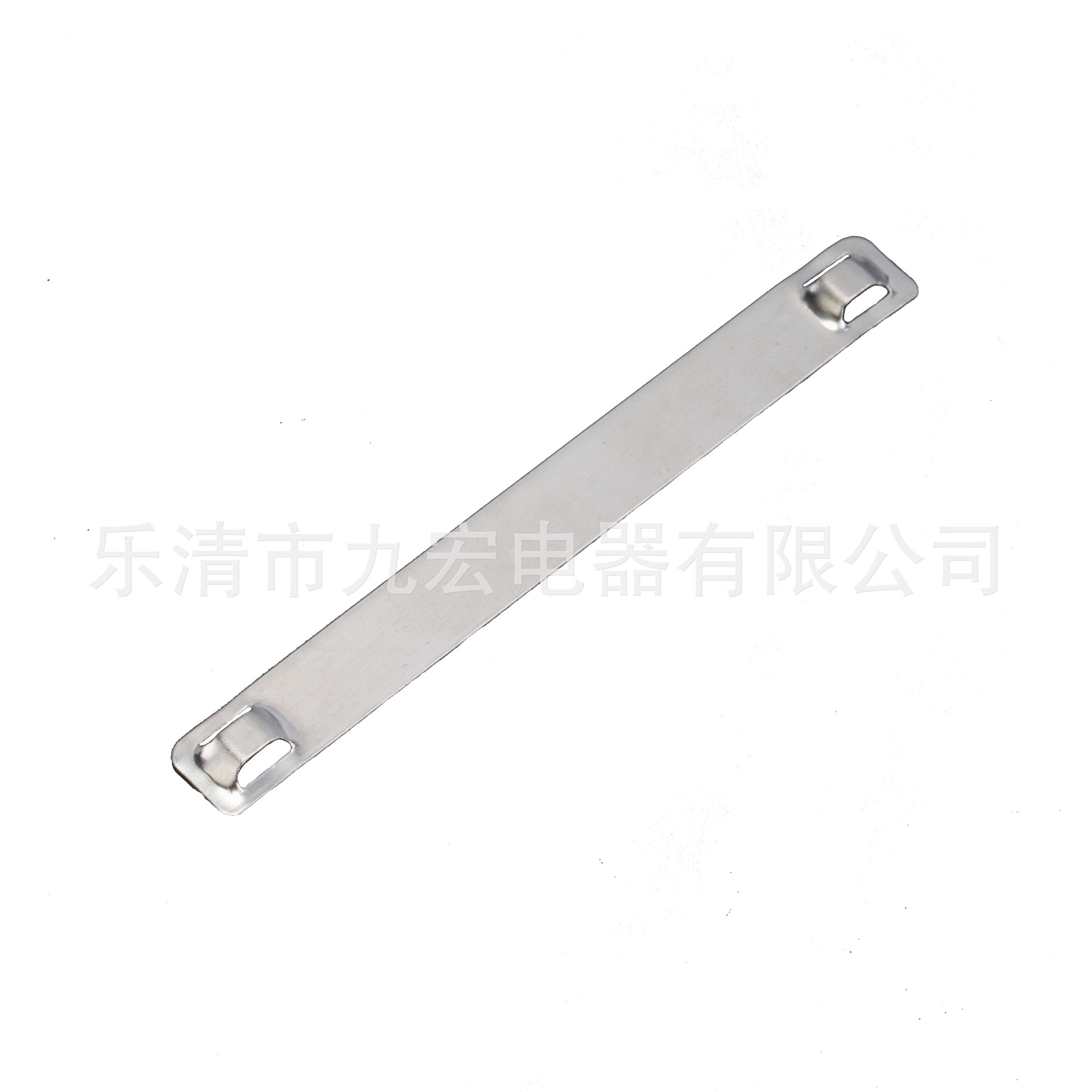 JHPS 9.5X89九宏批发316不锈钢电缆标牌 不锈钢标志带