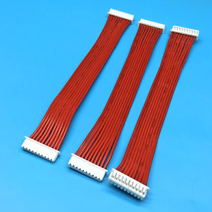 ����B�Ӿ���ɫ����B�Ӿ�LED�����B�Ӿ���1.25-10PIN�p�^���Ӿ�