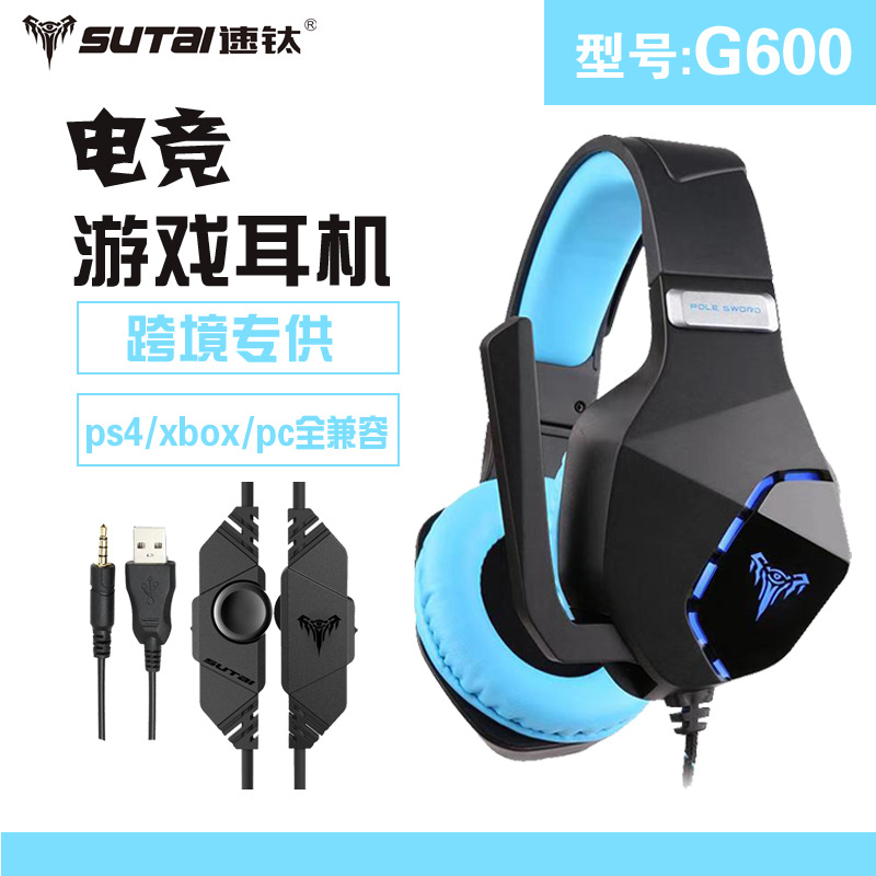 Modelo privado personalizado 3.5 2 metros auriculares cableados auriculares de reducción de ruido auriculares auric