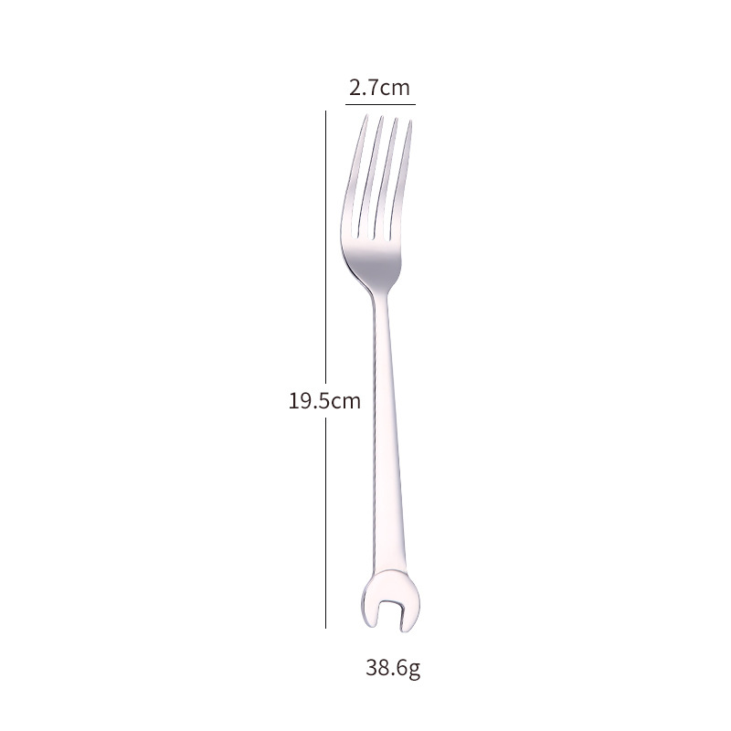 304 렌치 메인 포크