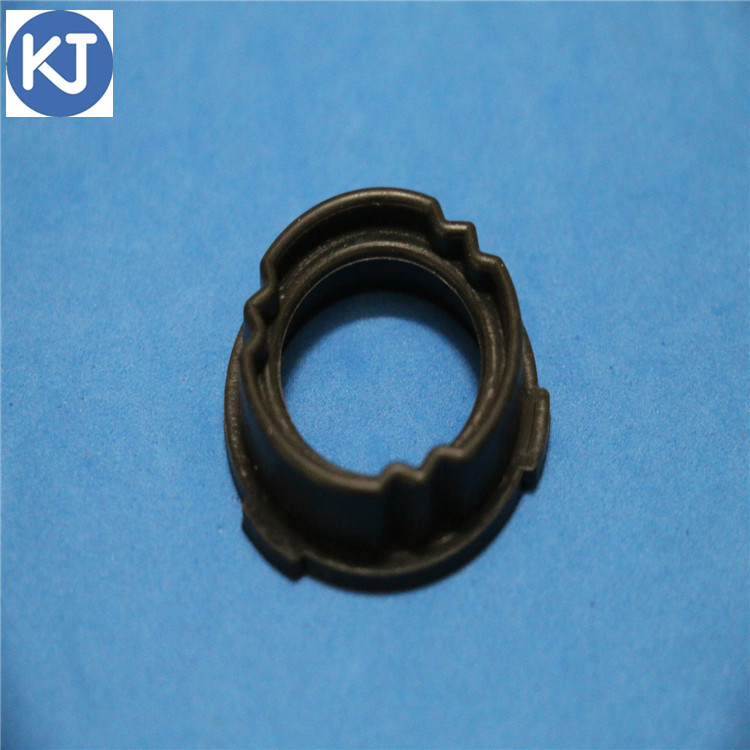 耐腐蚀圆形下水管道防臭硅胶密封圈 坐厕马桶水箱加厚橡胶密封圈