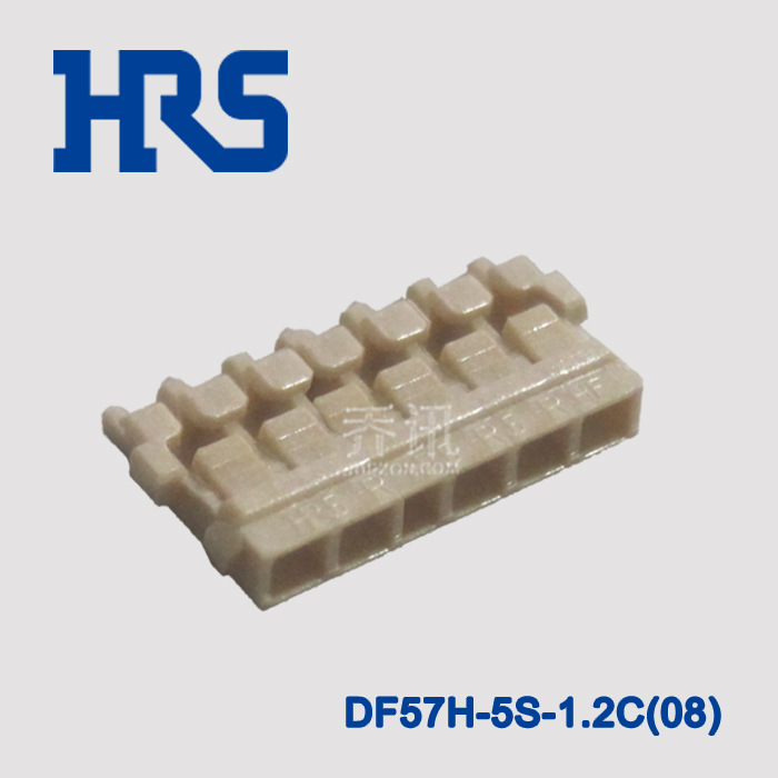 ���㻦DF57H-5S-1.2C(08)������±������ɫHRSԭ��housing