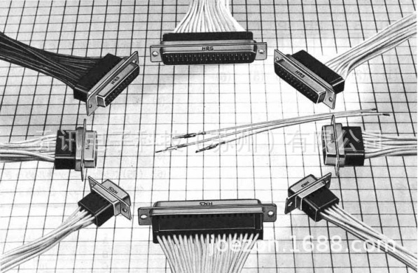 HIROSE������CD-SC-221��ҵ��HIROSE������CDϵ�й����Ӳ��