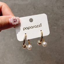 韩国高档饰品配件卡纸耳环卡片项链手链耳钉 耳饰卡现货