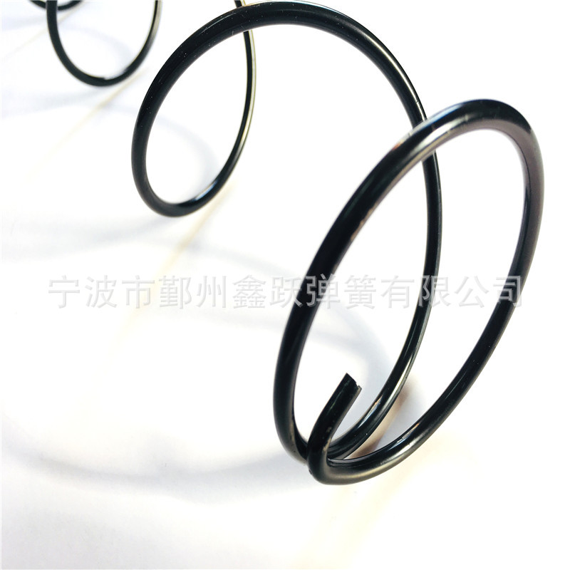 供应无人自动售货机货道弹簧 售烟机弹簧 各种规格定 制