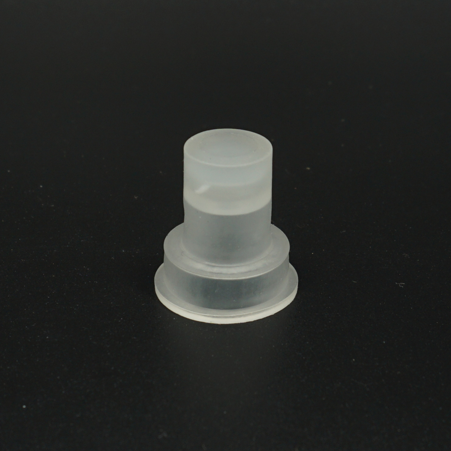 储水活塞堵头 抬起式龙头密封塞阀芯 透明防水塞