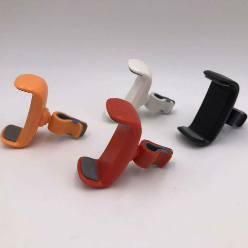 Car air vent phone holder, rotatable phone stand, phone mount for car, automotive phone holder