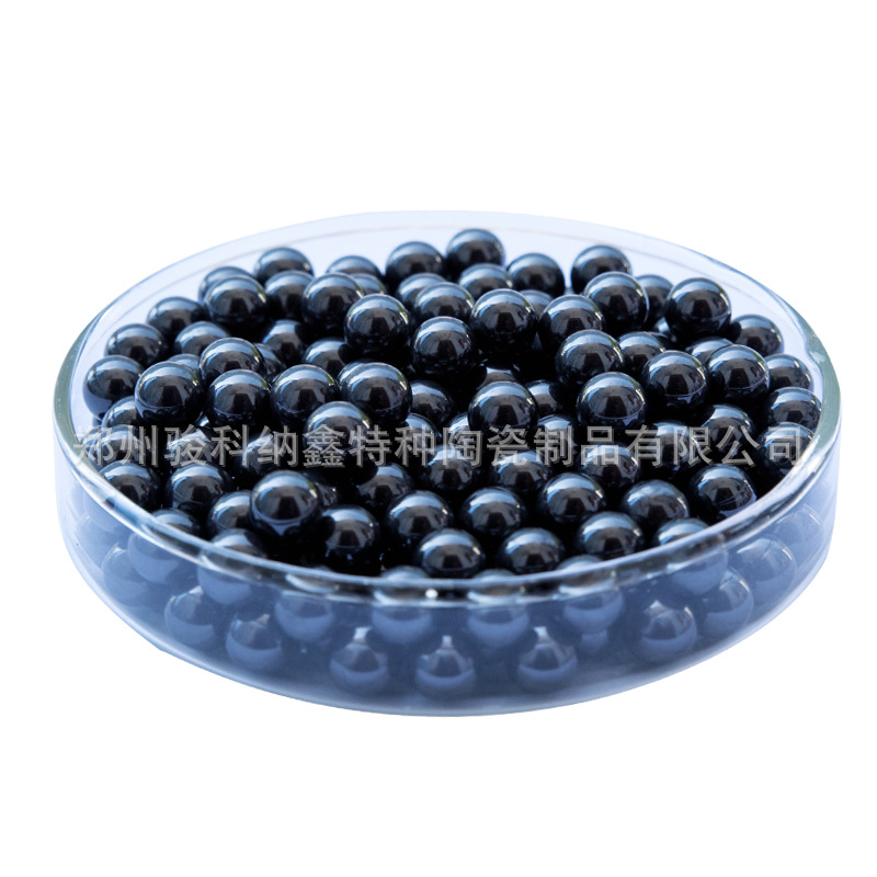 骏科 JKTC-7.938氮化硅陶瓷球 高速精密角接触轴承使用