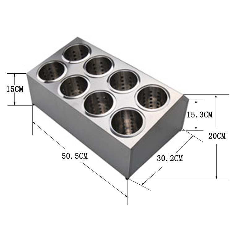 8 그리드 이중 열