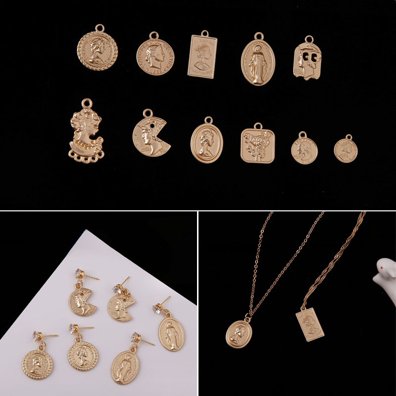Accessory with accessories handmade