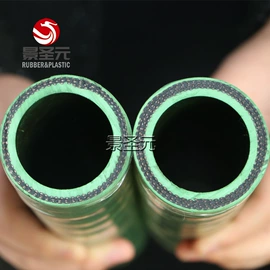 夹布胶管;高低压橡胶管;其他橡胶管