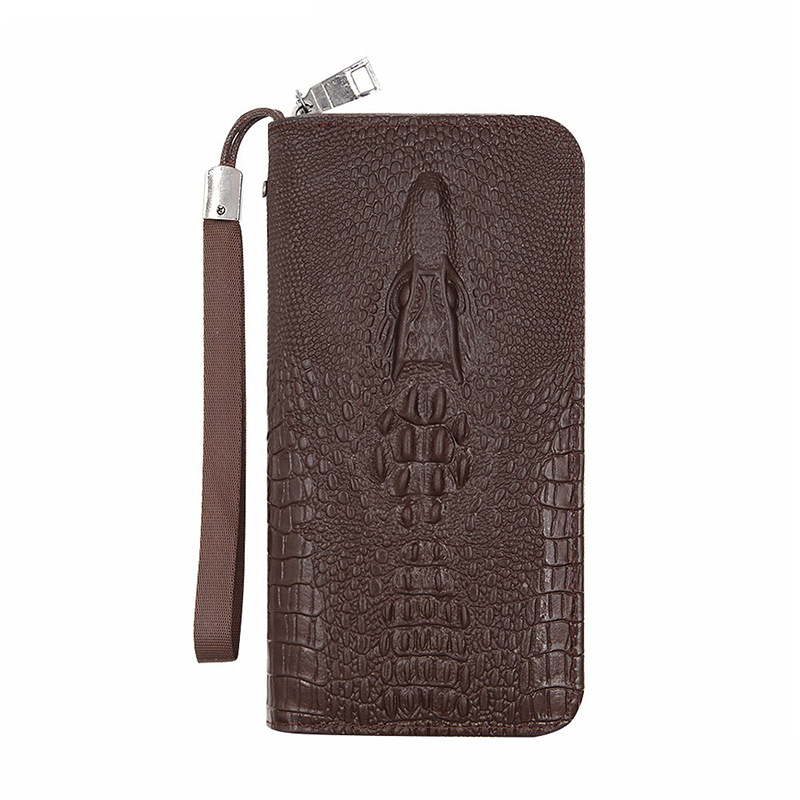 D estilo marrón oscuro 8821