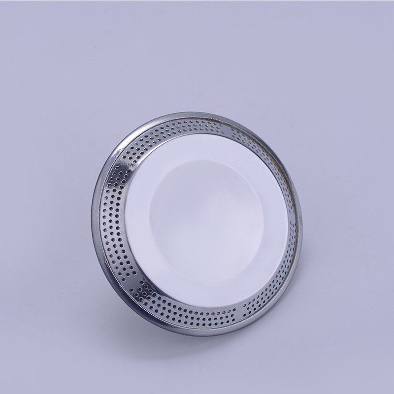 Fuente de proveedores de hogares accesorios de cocina exterior de los usuarios galvanoplastia en relieve cabeza de horno puede imprimir ZT11-3 gratuitamente