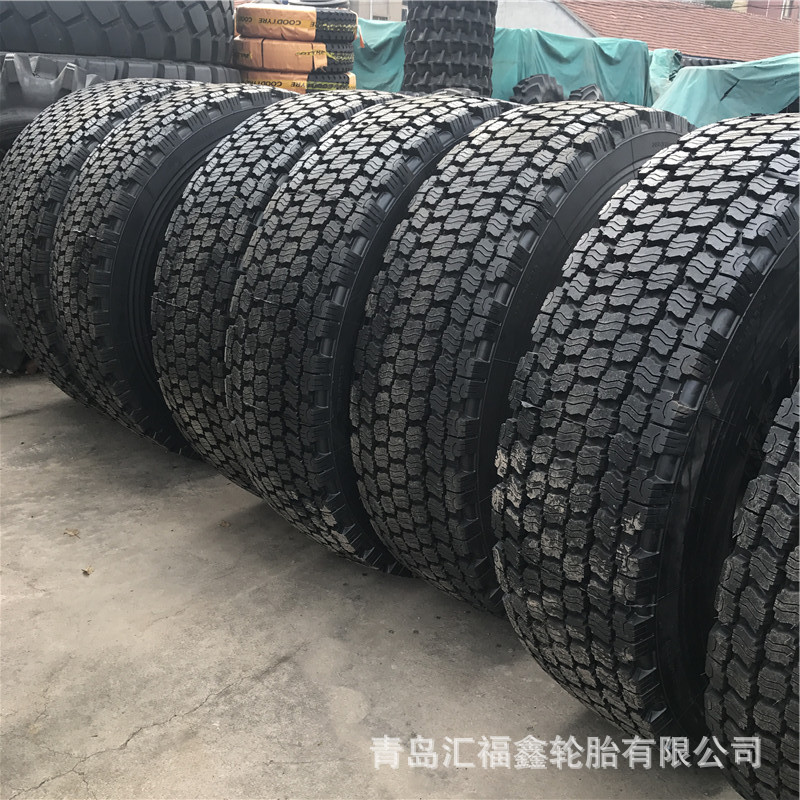 出口/批发雪地花纹工程胎14.00R25  385/95R25 BWYN花纹
