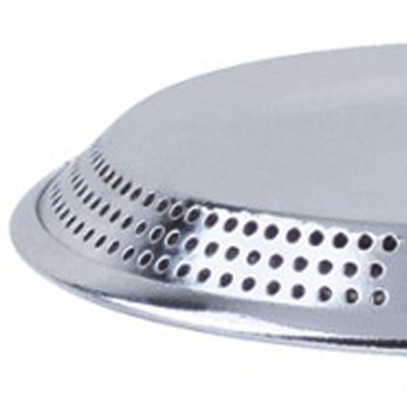 Fuente de proveedores de hogares accesorios de cocina exterior de los usuarios galvanoplastia en relieve cabeza de horno puede imprimir ZT11-3 gratuitamente