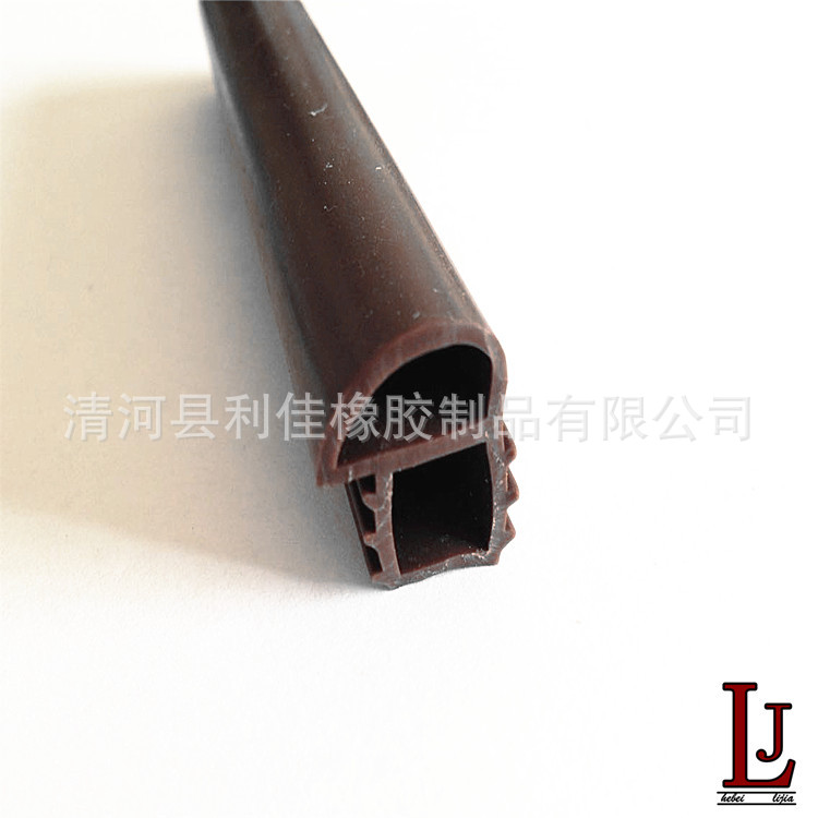 供应硅胶密封条，硅胶发泡密封条(各种形状硅胶条)