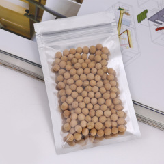 廠家直供陰陽鍍鋁自封袋 食品級雜糧小食品熟食茶葉可印刷