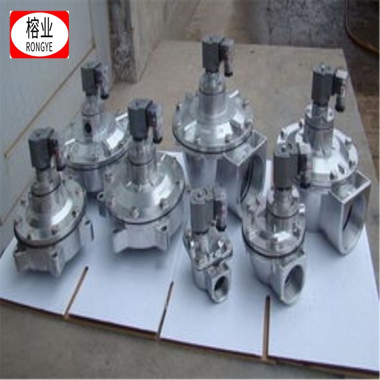 ASCO大河HKC图尔波SQP75高原袋式朝日JIH180淹没式脉冲阀JIHI100